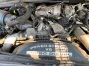 2008 Ford F-550 (NO BODY)