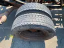 2008 Ford F-550 (NO BODY)