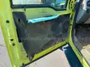 2008 Ford F-550 (NO BODY)