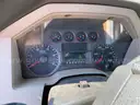 2008 Ford F-550 (NO BODY)