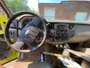 2008 Ford F-550 (NO BODY)
