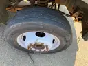 2008 Ford F-550 (NO BODY)