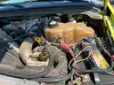 2008 Ford F-550 (NO BODY)