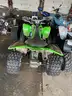 A Lot of ATVs