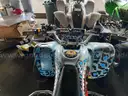 A Lot of ATVs