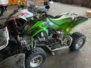 A Lot of ATVs