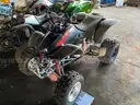 A Lot of ATVs