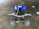 A Lot of ATVs