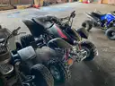 A Lot of ATVs