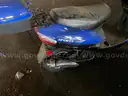 A Lot of ATVs