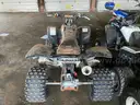 A Lot of ATVs