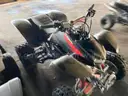 A Lot of ATVs