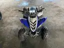 A Lot of ATVs