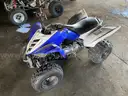 A Lot of ATVs