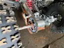 A Lot of ATVs