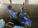 A Lot of ATVs