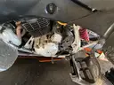A Lot of ATVs