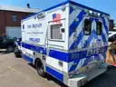 2012 Ford F-450 SD Ambulance