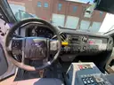 2012 Ford F-450 SD Ambulance
