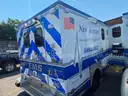 2012 Ford F-450 SD Ambulance