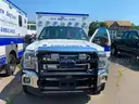 2012 Ford F-450 SD Ambulance