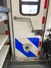2012 Ford F-450 SD Ambulance