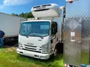 2016 Isuzu NQR