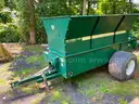 Mill Creek Turf Equipment
