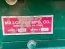 Mill Creek Turf Equipment
