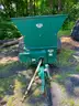 Mill Creek Turf Equipment
