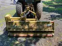 John Deere Tractor