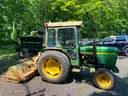John Deere Tractor