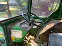 John Deere Tractor