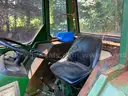 John Deere Tractor