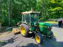 John Deere Tractor