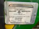 John Deere Tractor