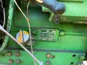 John Deere Tractor