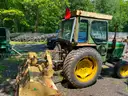 John Deere Tractor
