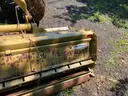 John Deere Tractor