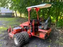 KutKwick Mower