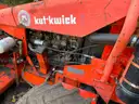KutKwick Mower