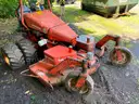 KutKwick Mower