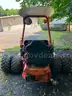 KutKwick Mower