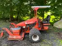 KutKwick Mower