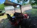 KutKwick Mower