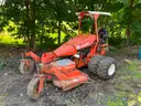 KutKwick Mower
