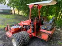KutKwick Mower