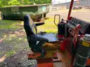KutKwick Mower