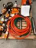 A Lot of Fire Equipment (Pallets 1 &#x26; 3)