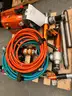 A Lot of Fire Equipment (Pallets 1 &#x26; 3)